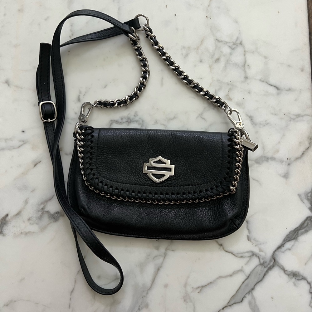 Harley-Davidson Crossbody bag